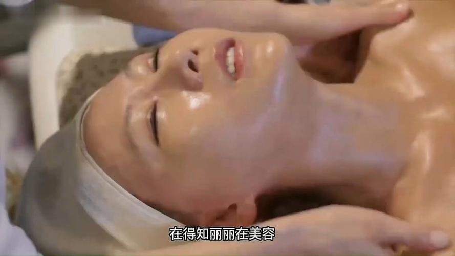 按摩电影中的伦理边界：人性探讨与社会反思的深层解读