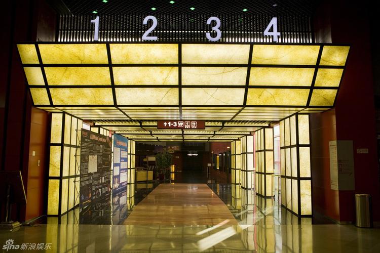 首都电影院西单店 | 西单商圈观影体验 | 新片排片 | 影院座位选择指南