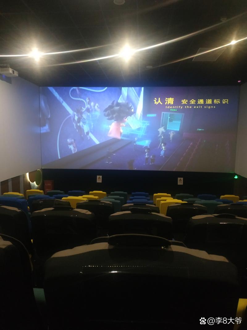 奇葩影院:盘点奇葩电影合集,冷门搞笑神作推荐与无厘头观影指南