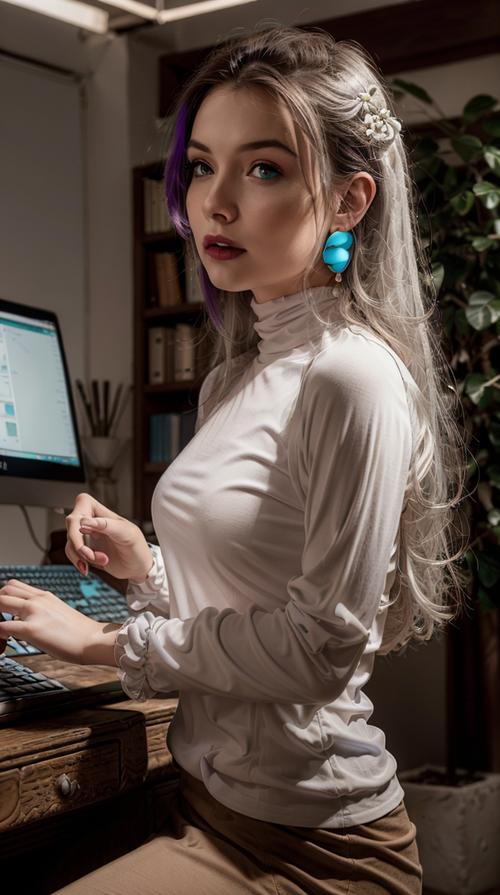 欧美激情高清壁纸合集 - 第一页精选 性感视觉 欧美风情