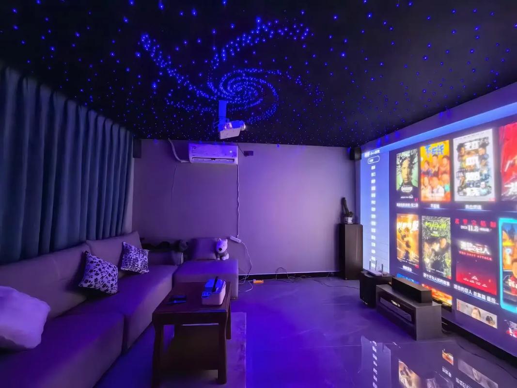 梦幻影院：沉浸式观影体验，在线观看最新大片与经典电影推荐